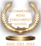 RECOMMENDED  MIND  ENRICHMENT  SCHOOL 2020, 2021, 2022