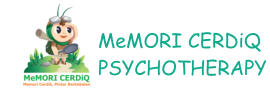MeMORI CERDiQ psychotherapy