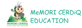 MeMORI CERDiQ education