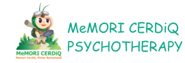 MeMORI CERDiQ psychotherapy